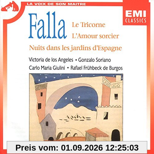 Falla;3 Cornored Hat/Love T
