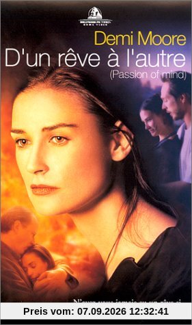 D'un rêve à l'autre [VHS]