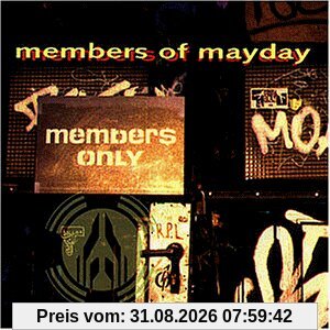 Members Only