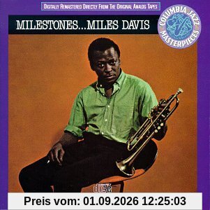 Milestones