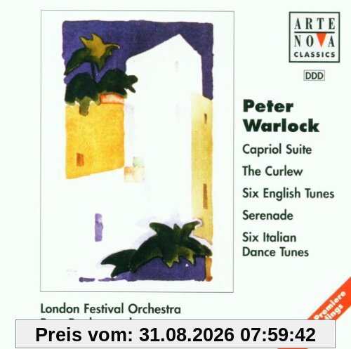 Orchesterwerke