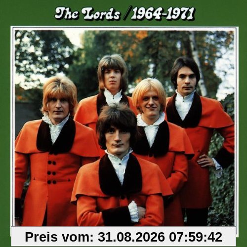 1964-1971