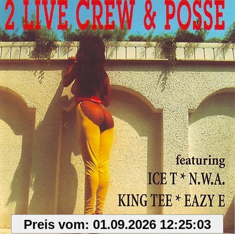2 Live Crew & Posse