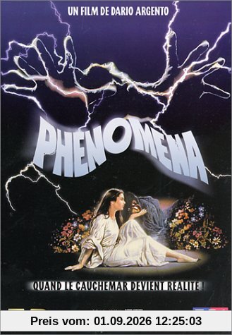 Phenomena