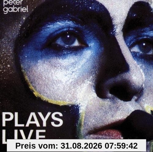 Plays Live