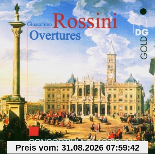 Ouvertüren (Harmoniemusik)