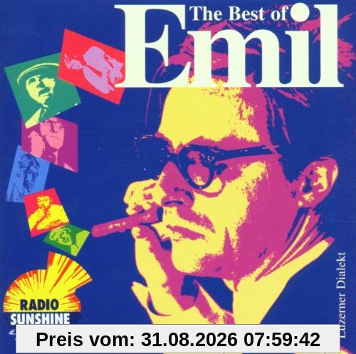 Das Isch No de Bescht!