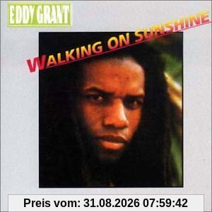 Walking on Sunshine