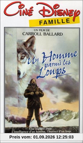 Un homme parmi les loups