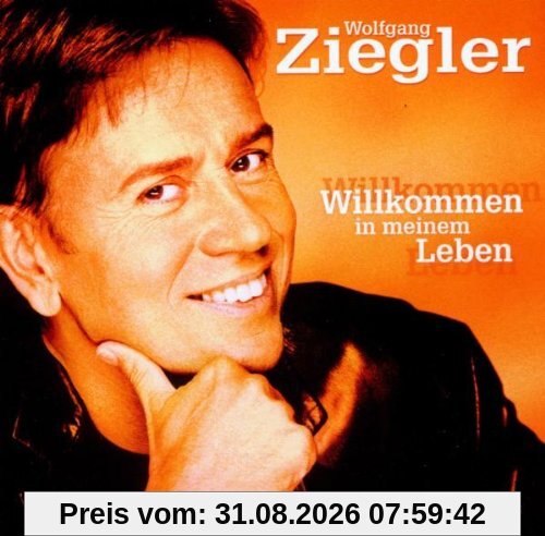 Willkommen in Meinem Leben