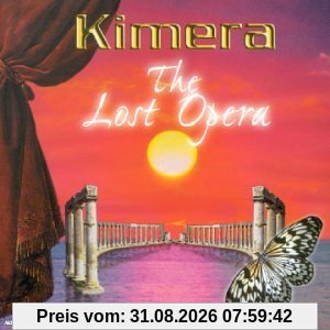 The Lost Opera