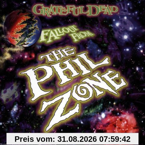 Fallout from the Phil Zone