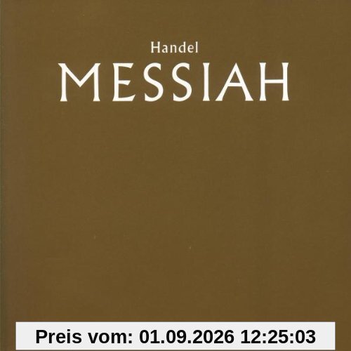 Der Messias (Ga)
