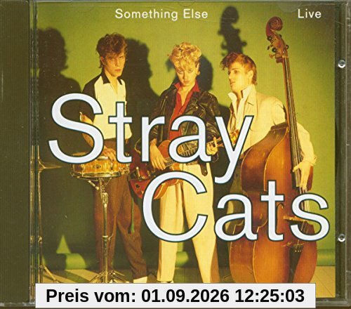 Something Else/Live