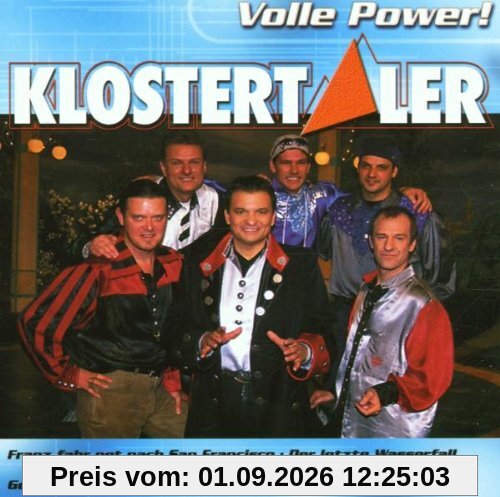 Volle Power