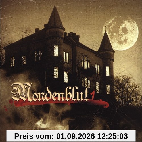 Mondenblut