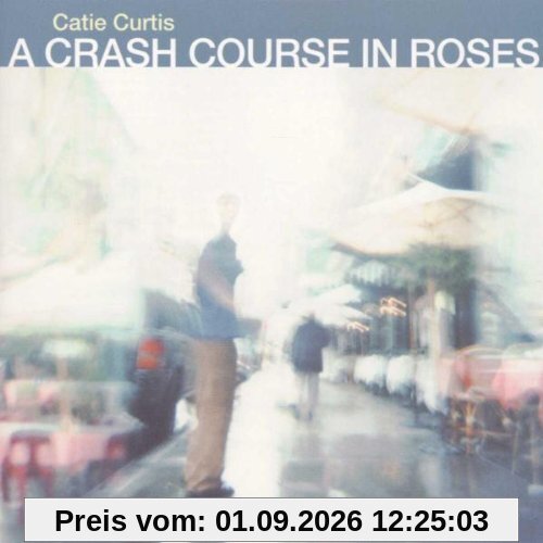 A Crash Course in Roses