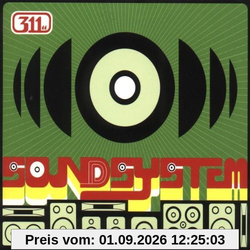 Soundsystem