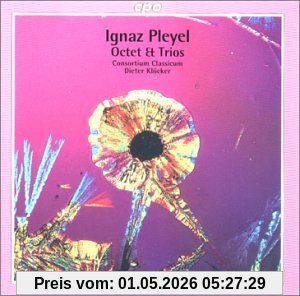 Oktett F.Oboe2 Hörner2 Violinenviolacello & Kontra