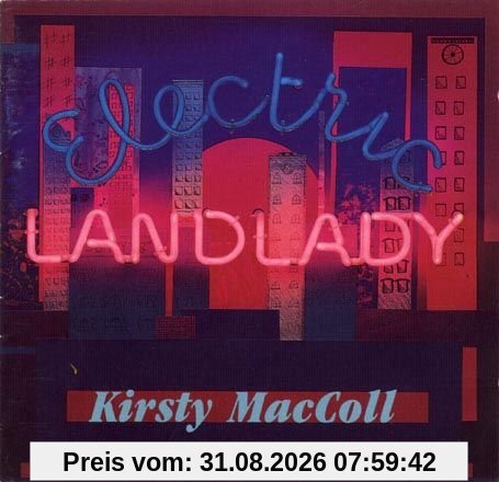 Electric landlady (1991)
