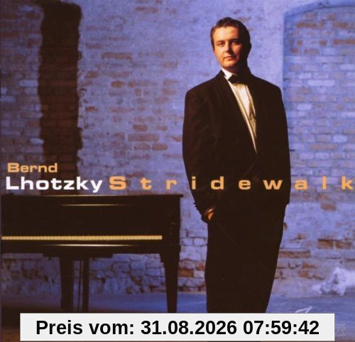 Stridewalk