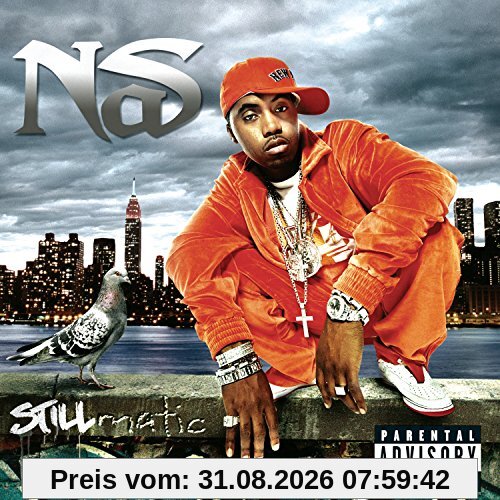 Stillmatic