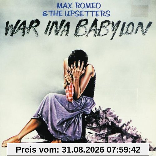 War Ina Babylon