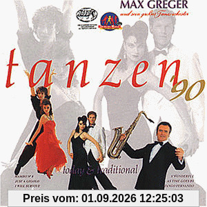 Tanzen '90