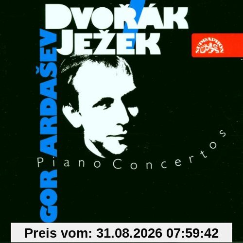 Klavierkonzerte