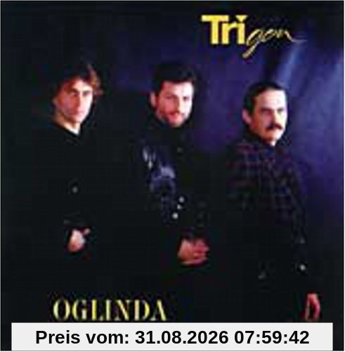 Oglinda