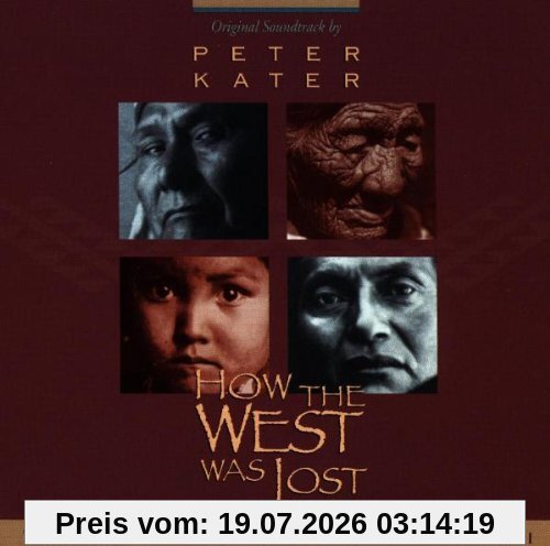 Peter Kater How The West Was Lost