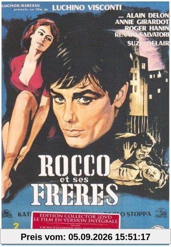 Rocco et ses frères