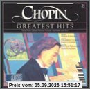 Chopins Greatest Hits