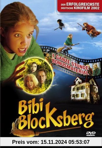 Bibi Blocksberg (Der Kinofilm)