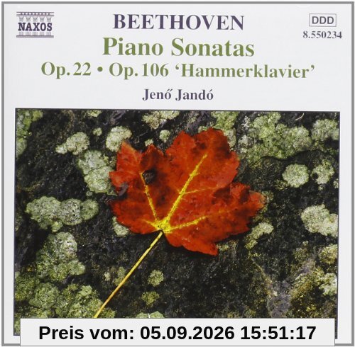 Klaviersonaten Vol. 9