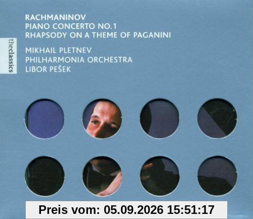 Klavierkonzert 1/Rhapsodie