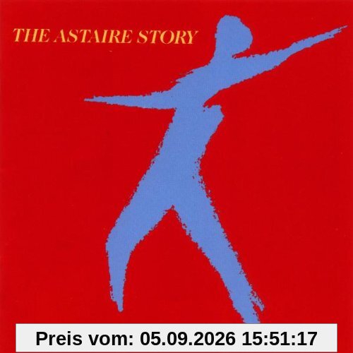 The Astaire Story