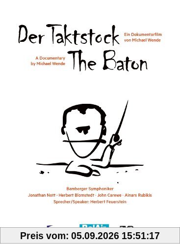 Der Taktstock (Dokumentarfilm)