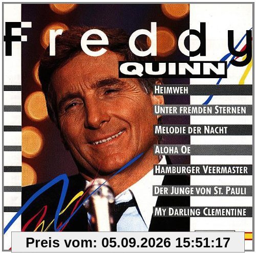 Freddy Quinn-Heimweh