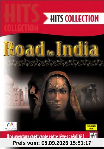 Road to India - Hits Collection