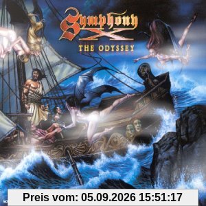The Odyssey