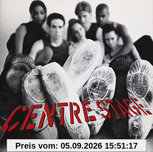 Centre Stage