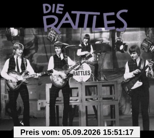 Smash...! Boom...! Bang...! The 60s Anthology