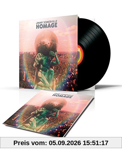 Homage (Collector's Edition)