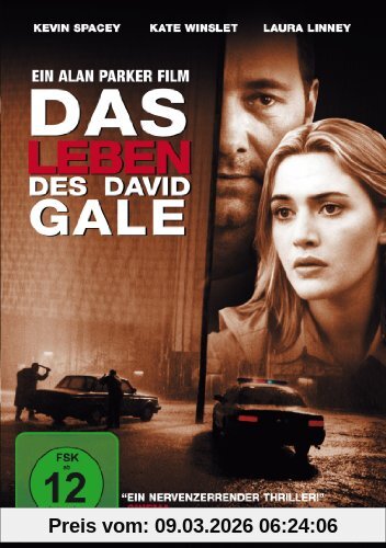 Sir Alan Parker Das Leben Des David Gale