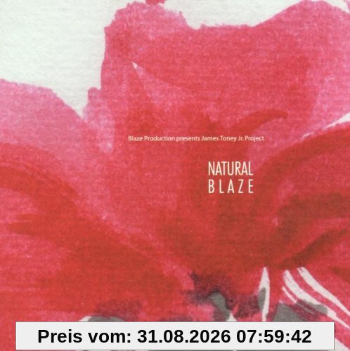 Natural Blaze