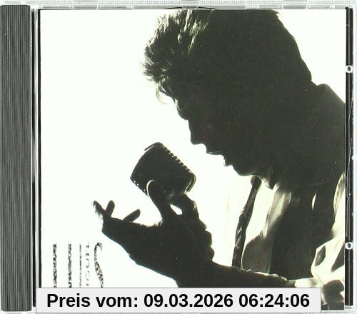 Luis Miguel Romance