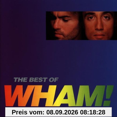 The Best Of Wham!