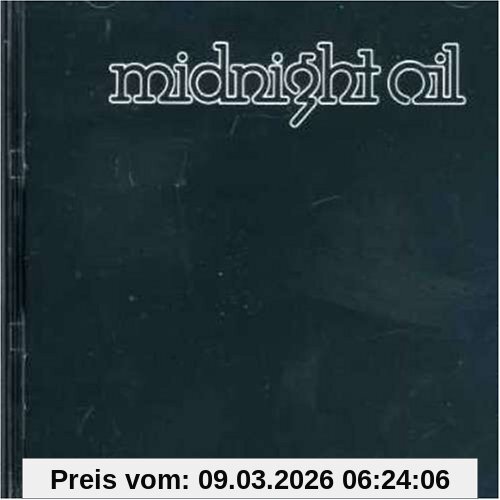 Midnight Oil