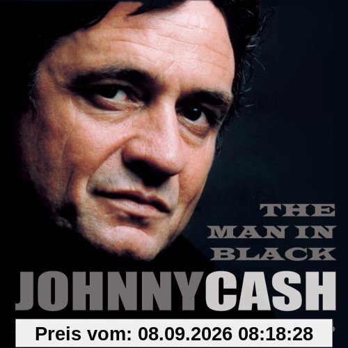 The Man in Black: His Greatest Hits